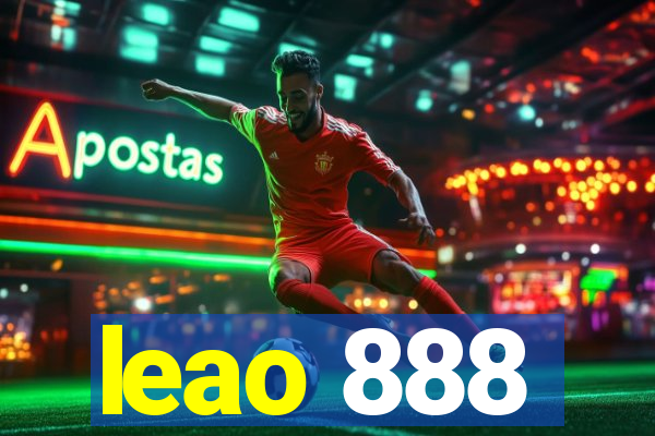 leao 888